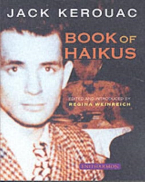 BOOK OF HAIKUS | 9781904634003 | JACK KEROUAC