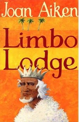 LIMBO LODGE | 9780099456674 | JOAN AIKEN