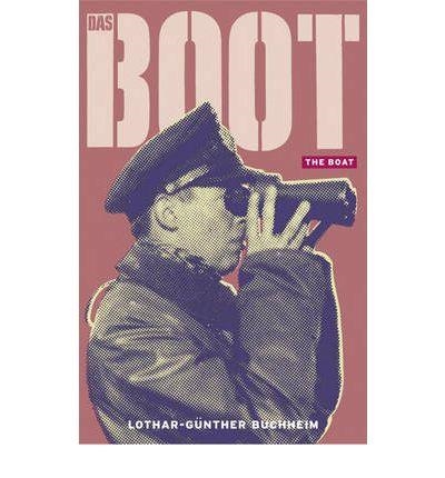 DAS BOOT | 9780304352319 | LOTHAR-GUNTER BUCHHEIM