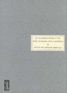 AN INTERRUPTED LIFE | 9780953478057 | ETTY HILLESUM