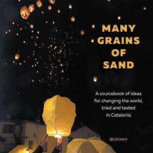 MANY GRAINS OF SAND | 9781611500493 | LIZ CASTRO