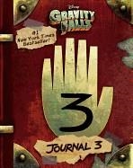 GRAVITY FALLS: JOURNAL 3 | 9781484746691 | ALEX HIRSCH AND ROB RENZETTI