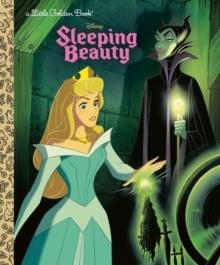 SLEEPING BEAUTY | 9780736421980