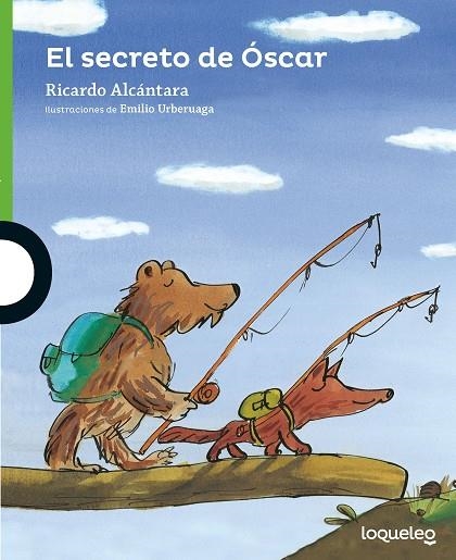 El secreto de Óscar | 9788491222361 | RICARDO ALCÁNTARA