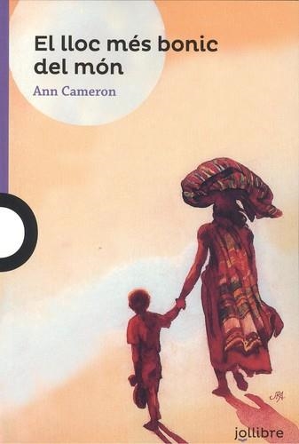 El lloc més bonic del món | 9788416661596 | ANN CAMERON