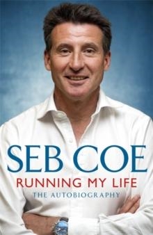 RUNNING MY LIFE | 9781444732535 | SE COE