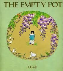 EMPTY POT, THE | 9780805049008 | DEMI