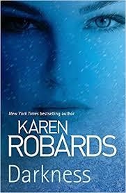 DARKNESS | 9781444797923 | KAREN ROBARDS