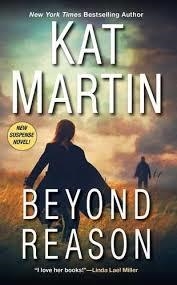 BEYOND REASON | 9781420143157 | KAT MARTIN