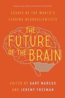 FUTURE OF THE BRAIN, THE | 9780691173313