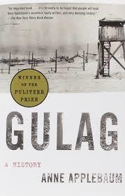 GULAG: A HISTORY | 9781400034093 | ANNE APPLEBAUM