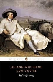 ITALIAN JOURNEY 1786-1788 | 9780140442335 | JOHANN WOLFGANG VON GOETHE