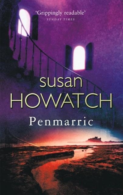 PENMARRIC | 9780751535341 | SUSAN HOWATCH