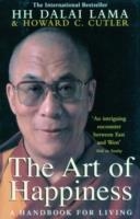 THE ART OF HAPPINESS | 9780340750155 | DALAI LAMA