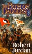 THE PATH OF DAGGERS | 9780812550290 | ROBERT JORDAN