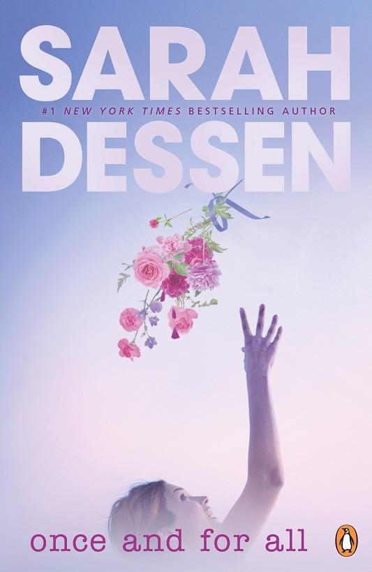ONCE AND FOR ALL | 9780141386690 | SARAH DESSEN