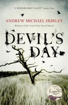 DEVIL'S DAY | 9781473619876 | ANDREW MICHAEL HURLEY