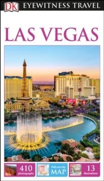 LAS VEGAS EYEWITNESS TRAVEL GUIDE | 9780241275450