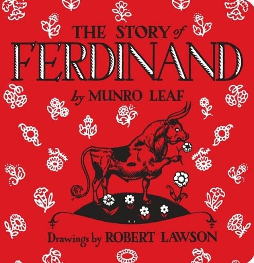 THE STORY OF FERDINAND | 9780425291115 | MUNRO LEAF