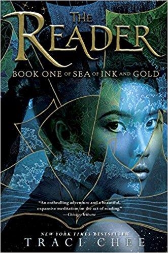 THE READER | 9780147518057 | TRACI CHEE