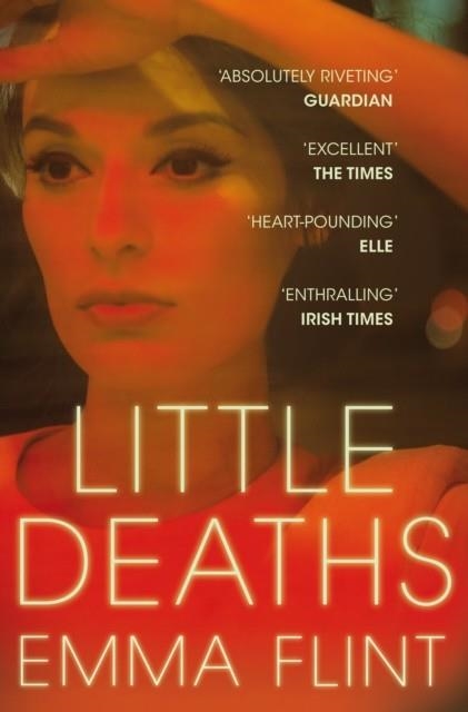 LITTLE DEATHS | 9781509826582 | EMMA FLINT