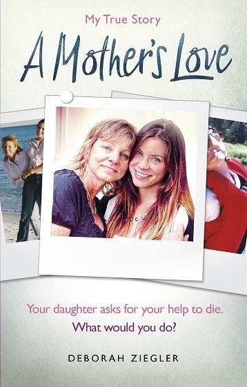 MOTHER´S LOVE, A | 9781785035500 | DEBORAH ZIEGLER