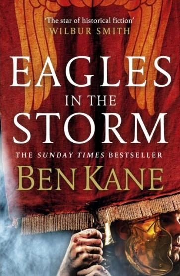 EAGLES IN THE STORM | 9780099580737 | BEN KANE