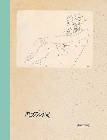 HENRI MATISSE | 9783791383927 | NORBERT WOLF