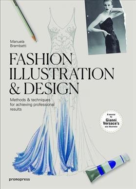 PROFESSIONAL FASHION DESIGN: METHODS AND TECHNIQUE | 9788416851065 | MANUELA BRAMBATTI