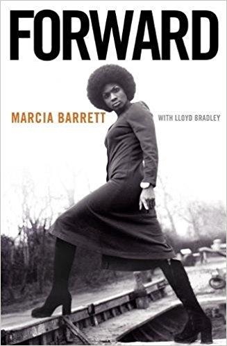 MARCIA BARRETT MEMOIR | 9781472124425 | MARCIA BARRETT