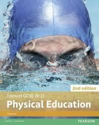 EDEXCEL GCSE (9-1) PE STUDENT BOOK | 9781292129884