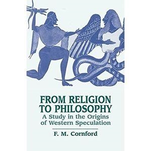 FROM RELIGION TO PHILOSOPHY | 9780486433721 | FRANCIS CORNFORD