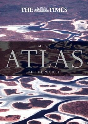 ATLAS THE TIMES MINI | 9780008104979