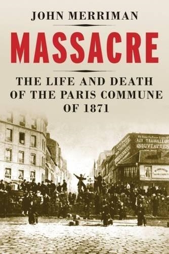 MASSACRE | 9780300219449 | JOHN MERRIMAN