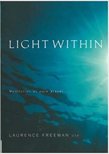 LIGHT WITHIN | 9781853118678 | LAURENCE FREEMAN