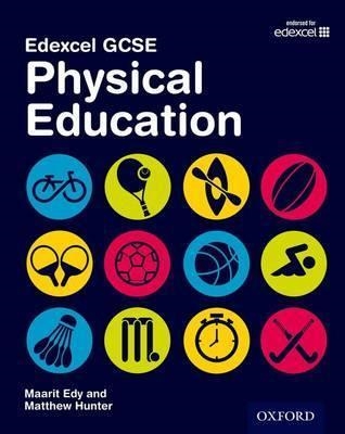 EDEXCEL GCSE PHYSICAL EDUCATION: STUDENT BOOK | 9780198370215