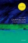 CAPITALISM: A VERY SHORT INTRODUCTION | 9780198726074 | JAMES FULCHER