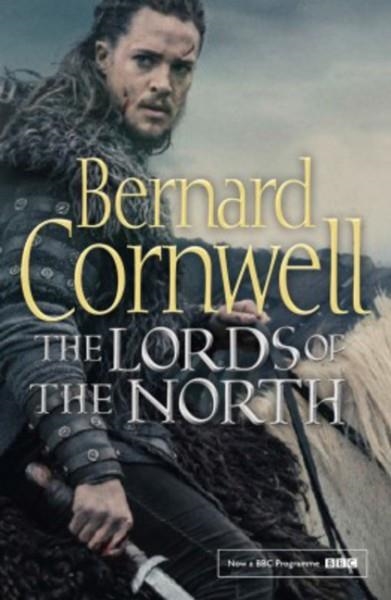 LORDS OF THE NORTH, THE | 9780008139490 | BERNARD CORNWELL