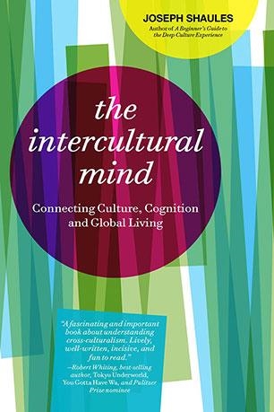 THE INTERCULTURAL MIND | 9781941176009 | JOSEPH SHAULES