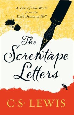 THE SCREWTAPE LETTERS | 9780007461240 | C. S. LEWIS