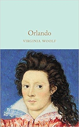 ORLANDO | 9781509841875 | VIRGINIA WOOLF