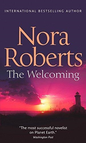 WELCOMING | 9780263890211 | NORA ROBERTS