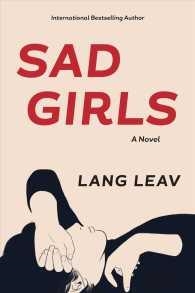 SAD GIRLS | 9781449487768 | LANG LEAV