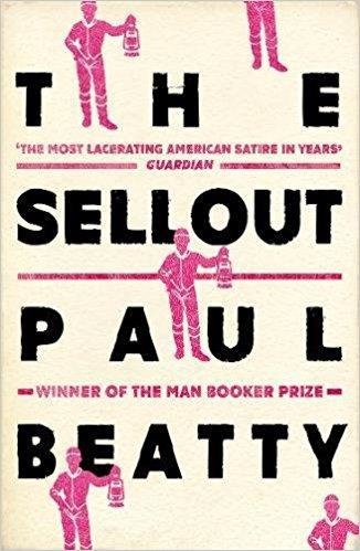 THE SELLOUT | 9781786071460 | PAUL BEATTY