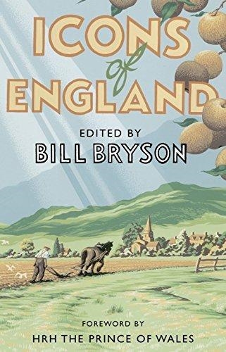 ICONS OF ENGLAND | 9781784161965 | BILL BRYSON