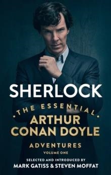 SHERLOCK: THE ESSENTIAL ARTHUR CONAN DOYLE ADVENTURES VOLUME 1 | 9781785942440 | ARTHUR CONAN DOYLE