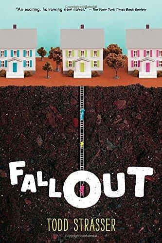 FALLOUT | 9780763676766 | TODD STRASSER