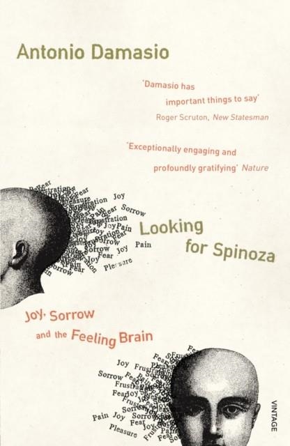 LOOKING FOR SPINOZA | 9780099421832 | DAMASIO, A.R.