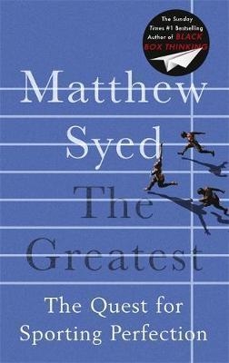 THE GREATEST | 9781473653665 | MATTHEW SYED