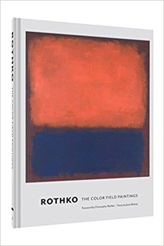 ROTHKO | 9781452156590 | FOREWORD BY DORE ASHTON